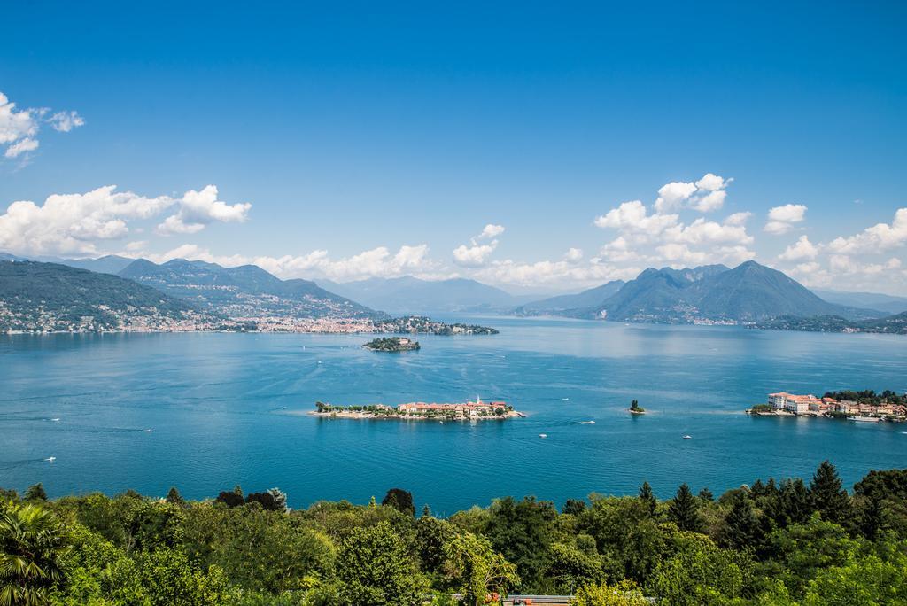 Palazzotto Appartement *