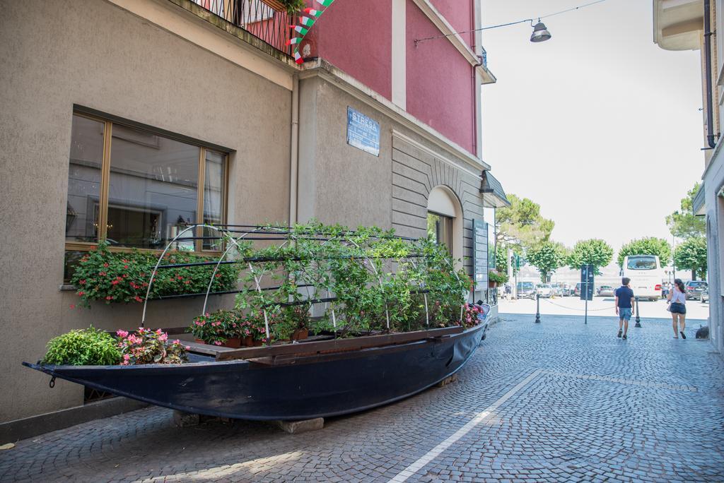 Palazzotto Appartement Stresa