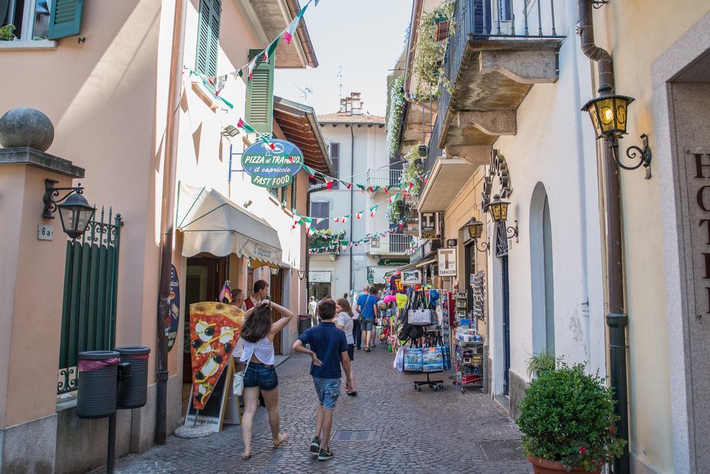 Palazzotto * Stresa