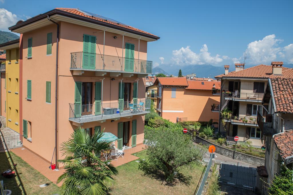 Appartement Palazzotto Stresa