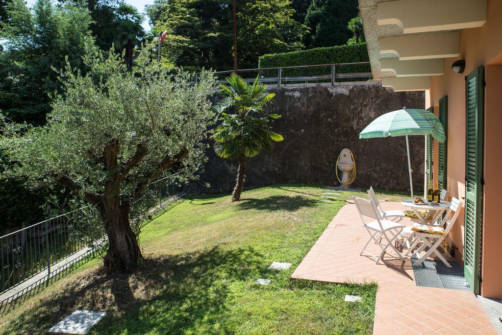 Appartement Palazzotto Stresa