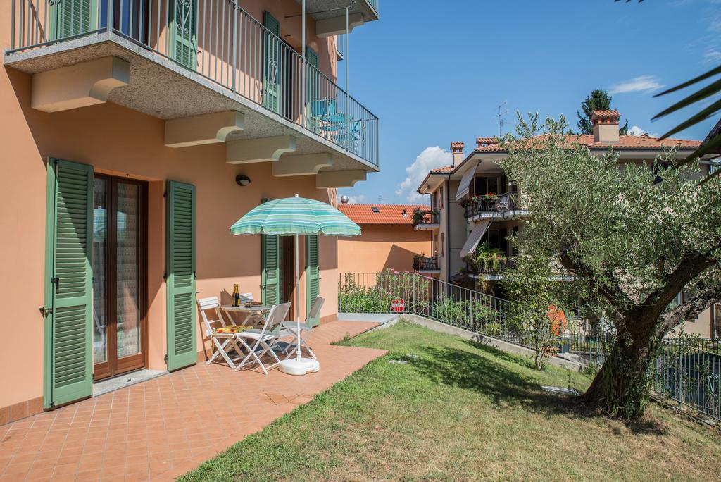 Appartement Palazzotto Stresa