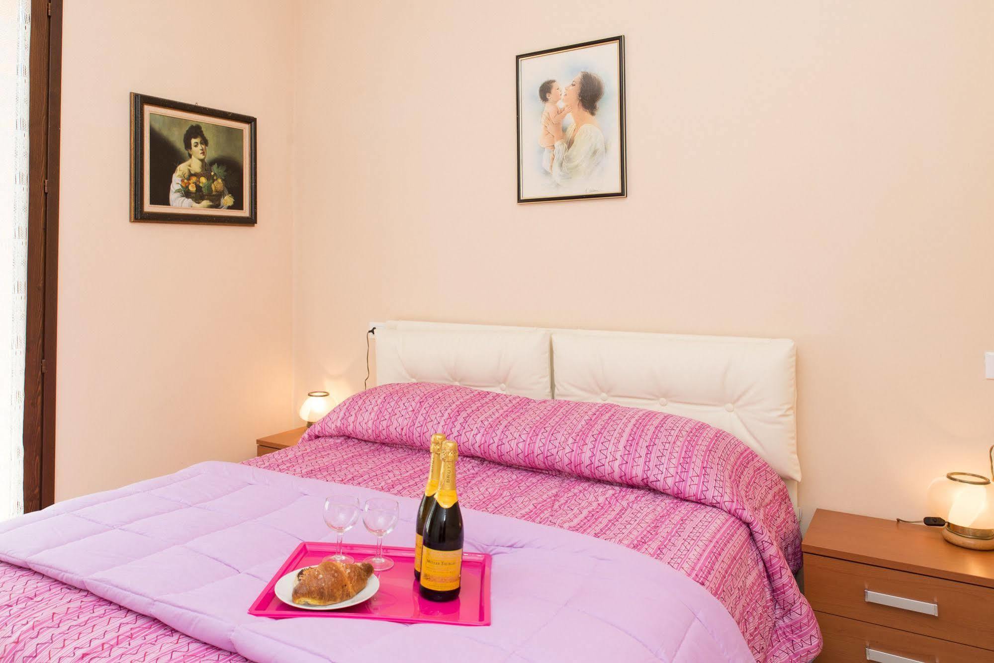 Appartement Palazzotto