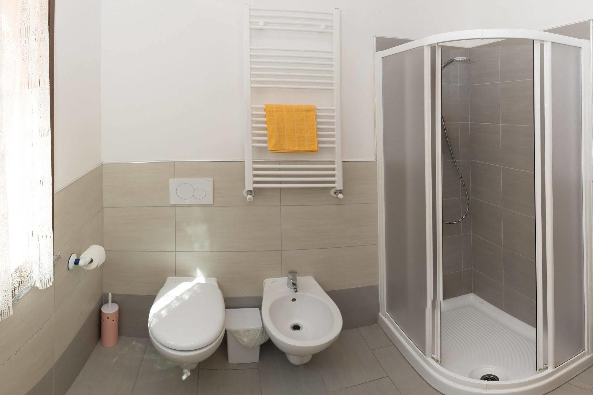 Appartement Palazzotto *