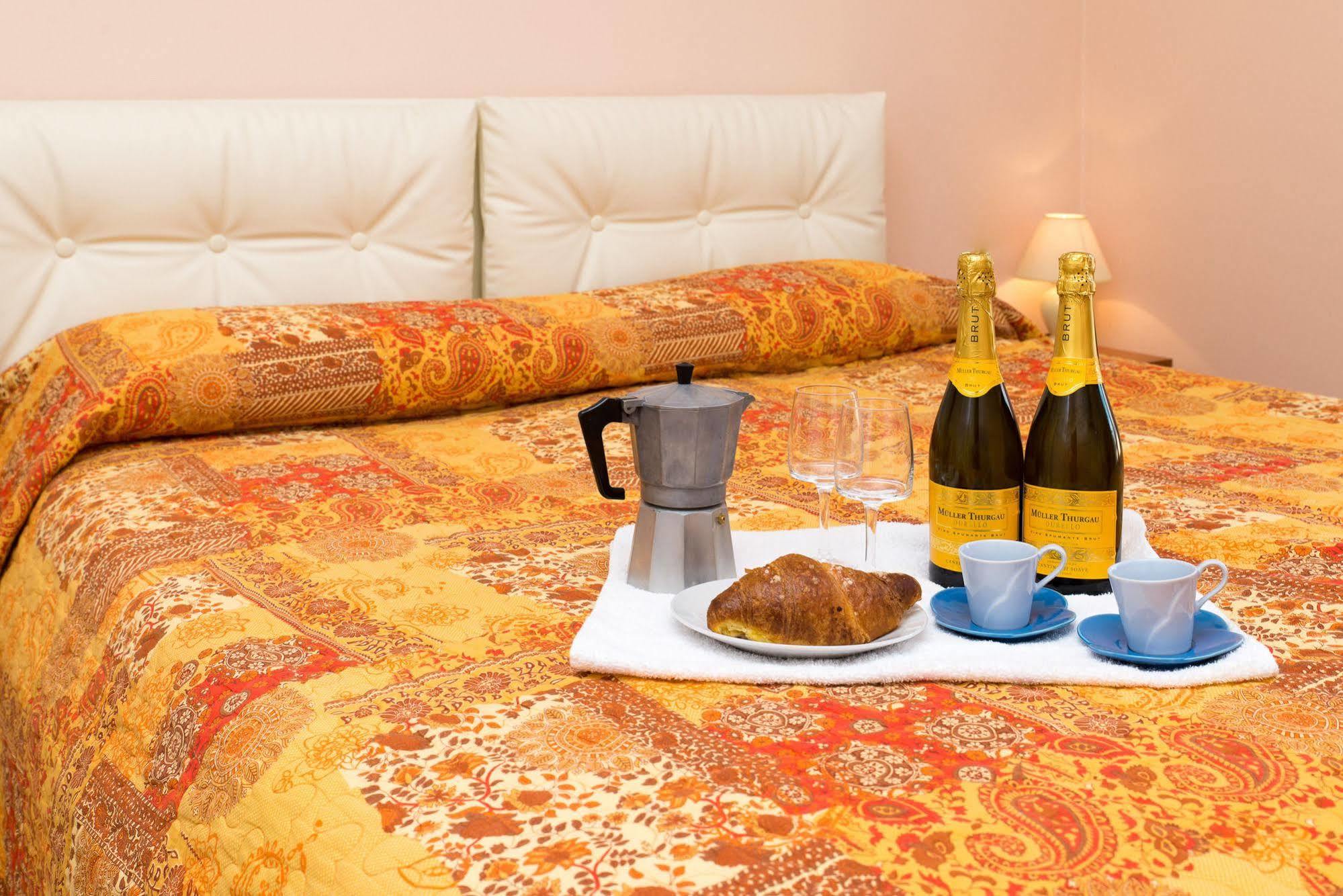 Appartement Palazzotto