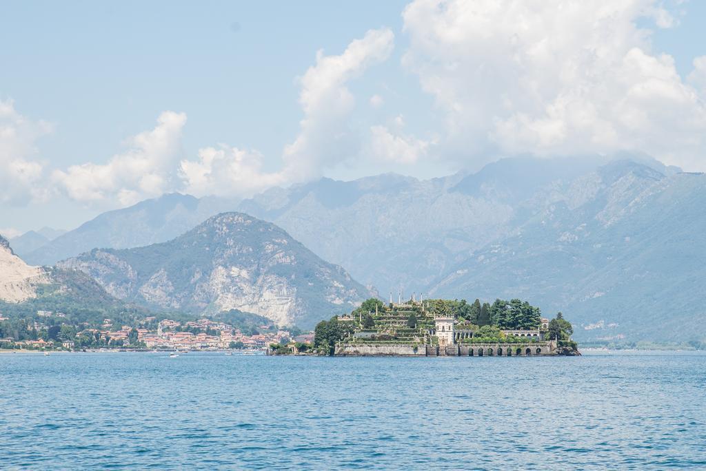 Palazzotto * Stresa