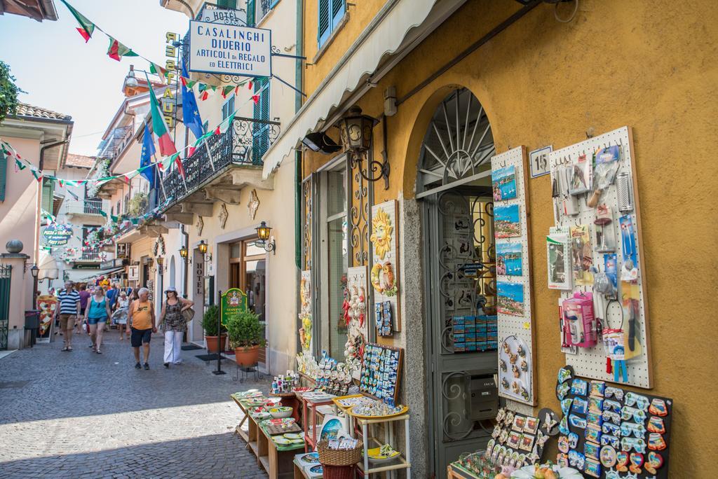 Appartamento Palazzotto Stresa