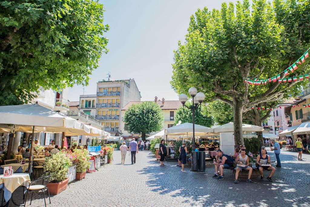 Palazzotto Appartamento *