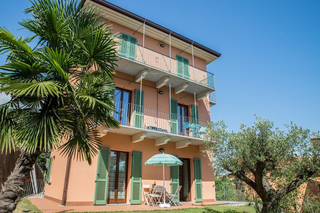 Palazzotto *