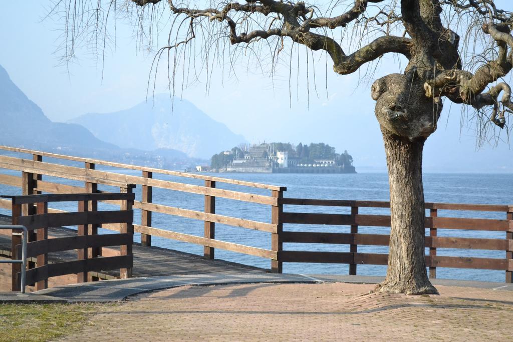 Palazzotto * Stresa