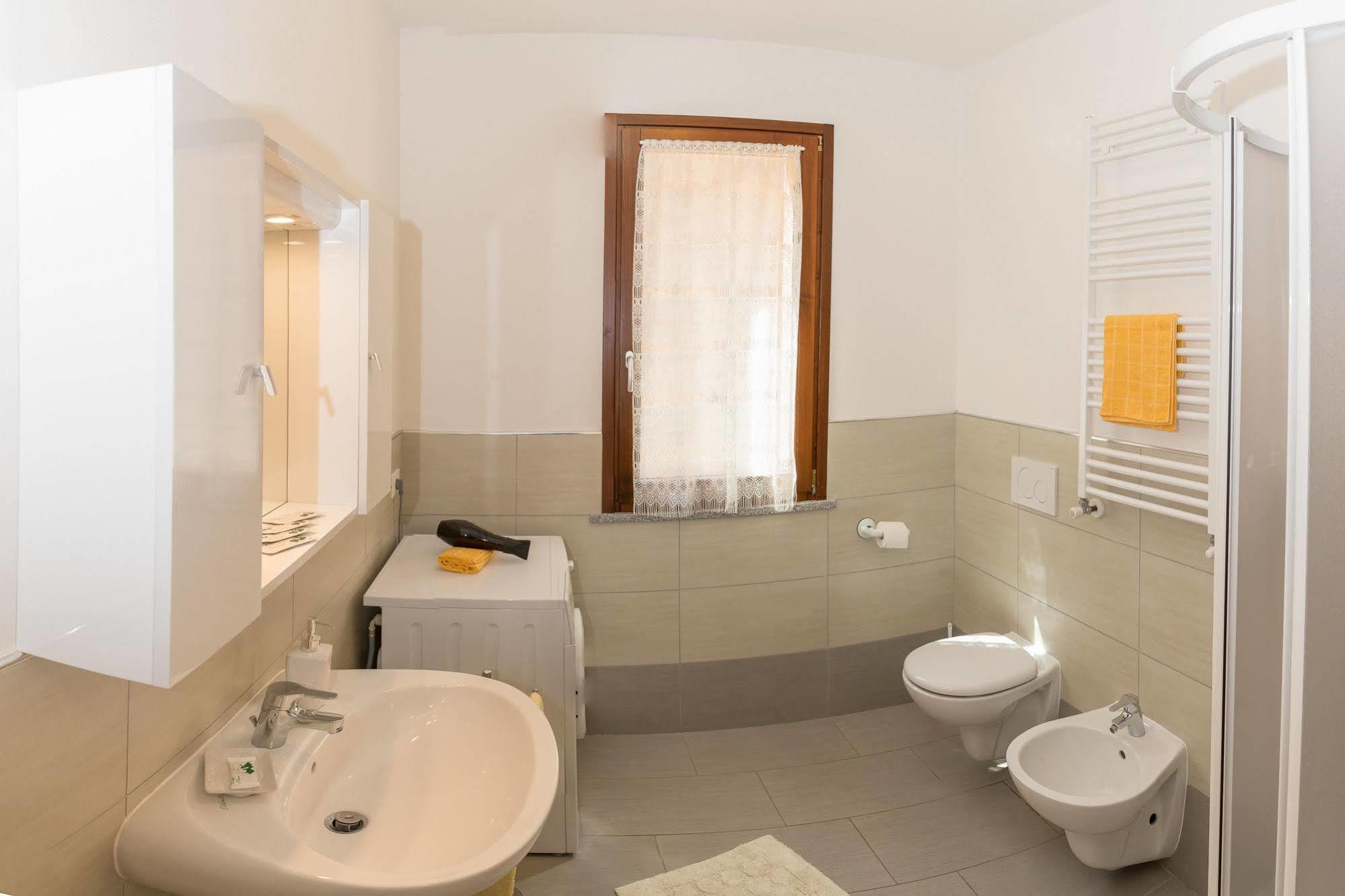 Appartamento Palazzotto